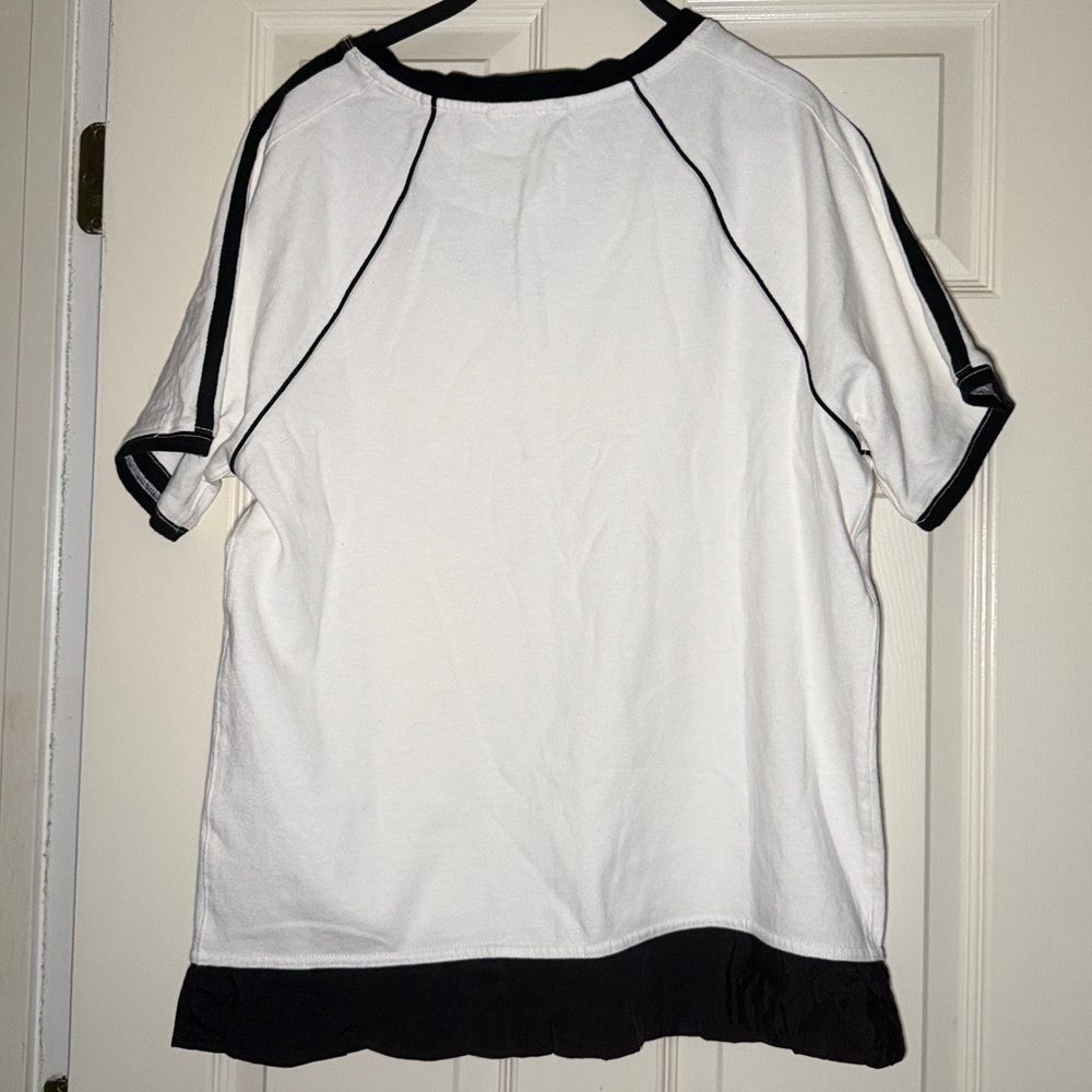NWOT FP movement Baseline Solid Tee - image 7